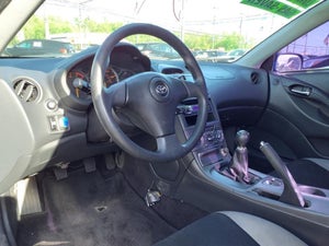 2005 Toyota Celica GT