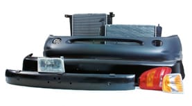 Gorno Ford in Woodhaven MI