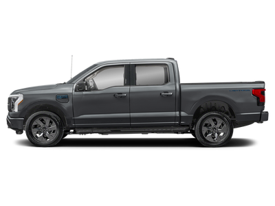 2025 Ford F-150 Lightning Flash™
