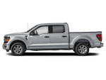 2026 Ford F-150 4X4 CREWCAB XLT
