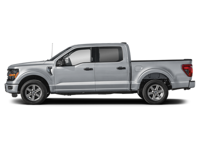 2026 Ford F-150 4X4 CREWCAB XLT