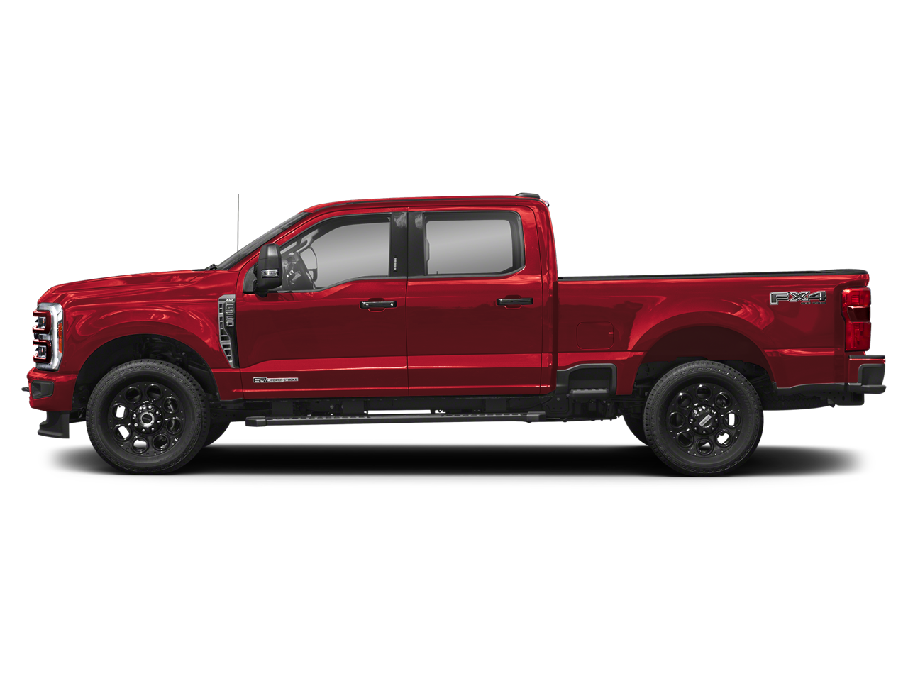 2026 Ford Super Duty F-250® XLT
