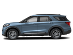 2027 Ford Explorer 4-Door 4DR 4WD ACTIVE