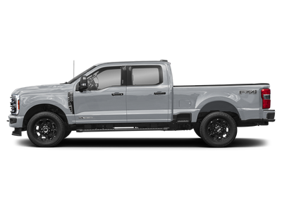 2027 Ford Super Duty F-250® XLT