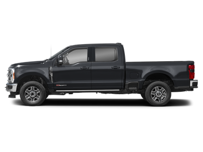 2027 Ford Super Duty F-250® Lariat®