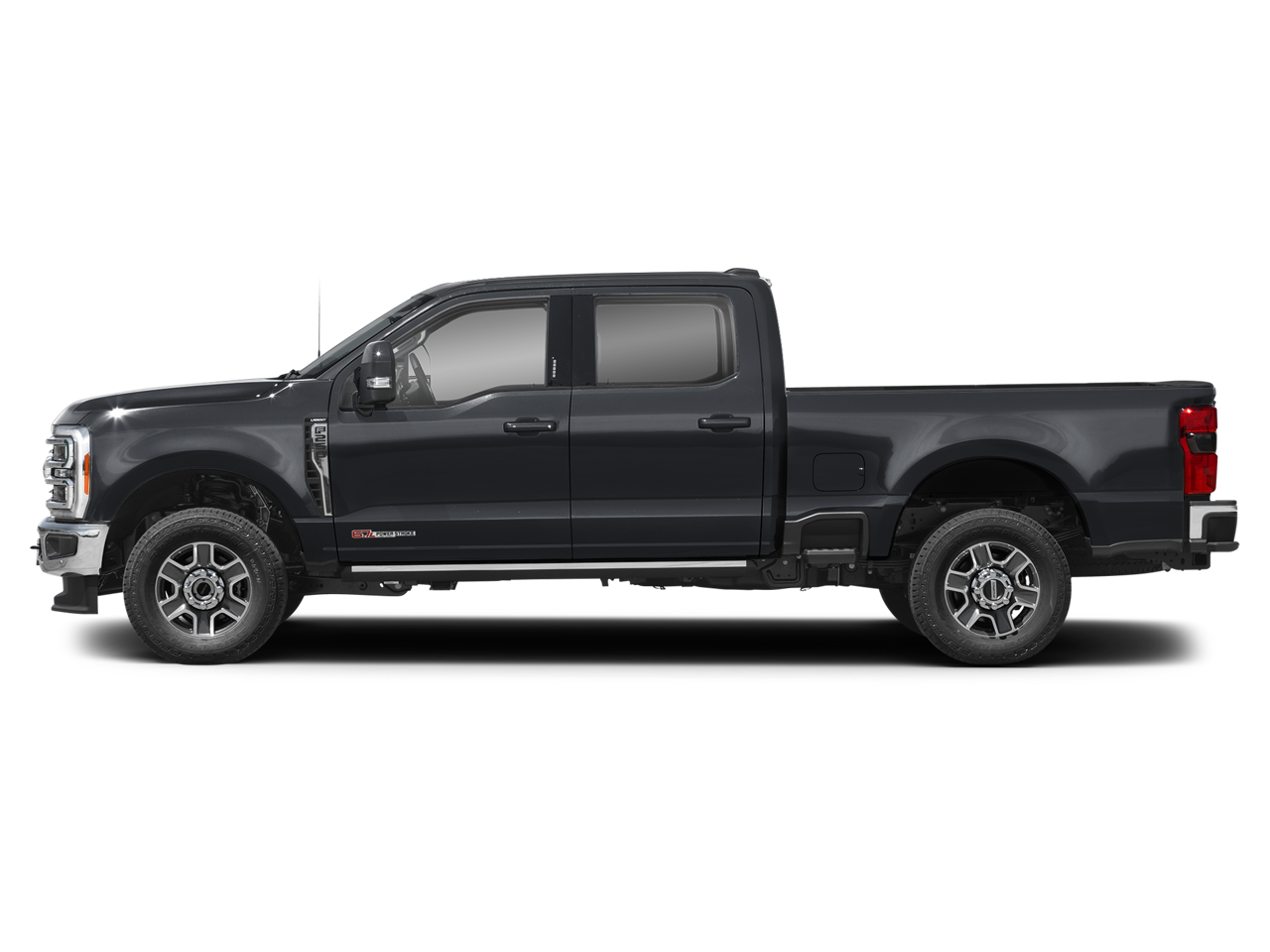 2027 Ford Super Duty F-250® Lariat®