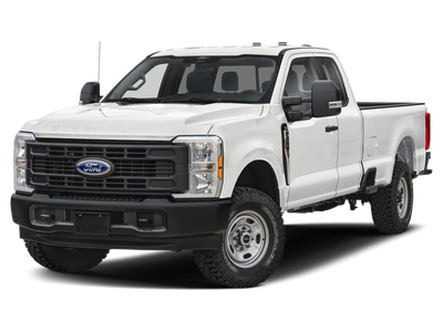 2026 Ford Super Duty F-250® XL