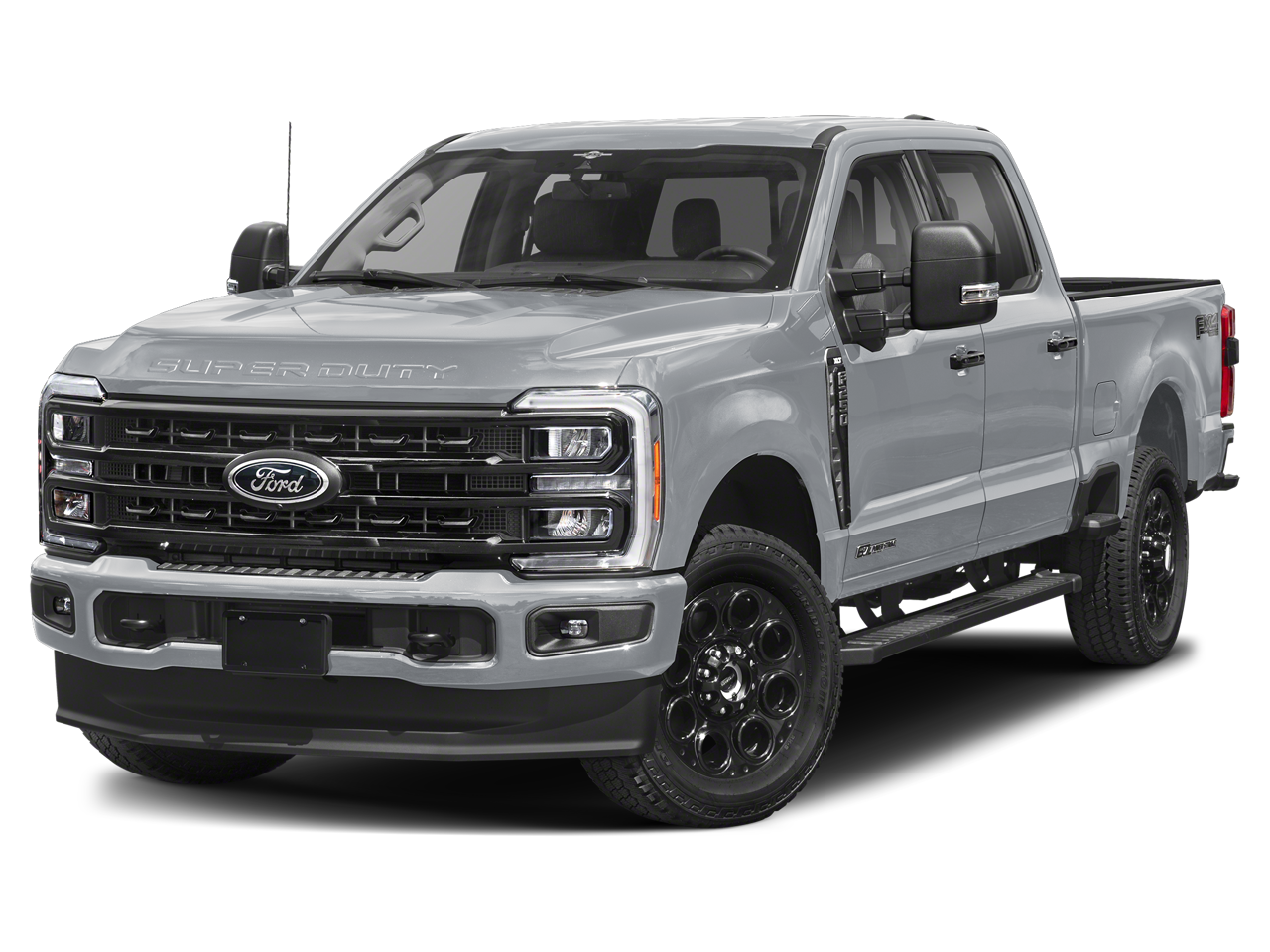 2027 Ford Super Duty F-250® XLT