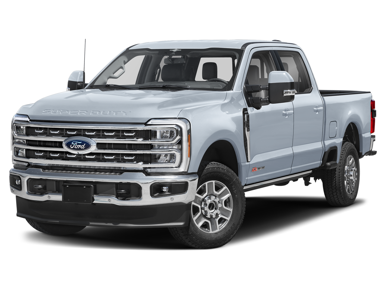 2027 Ford Super Duty F-250® Lariat®