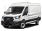 2027 Ford Transit Commercial Cargo Van