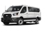 2027 Ford Transit Commercial Passenger Van XL