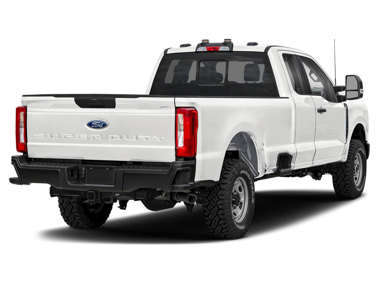 2026 Ford Super Duty F-250® XL