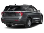 2027 Ford Explorer 4-Door 4DR 4WD ACTIVE