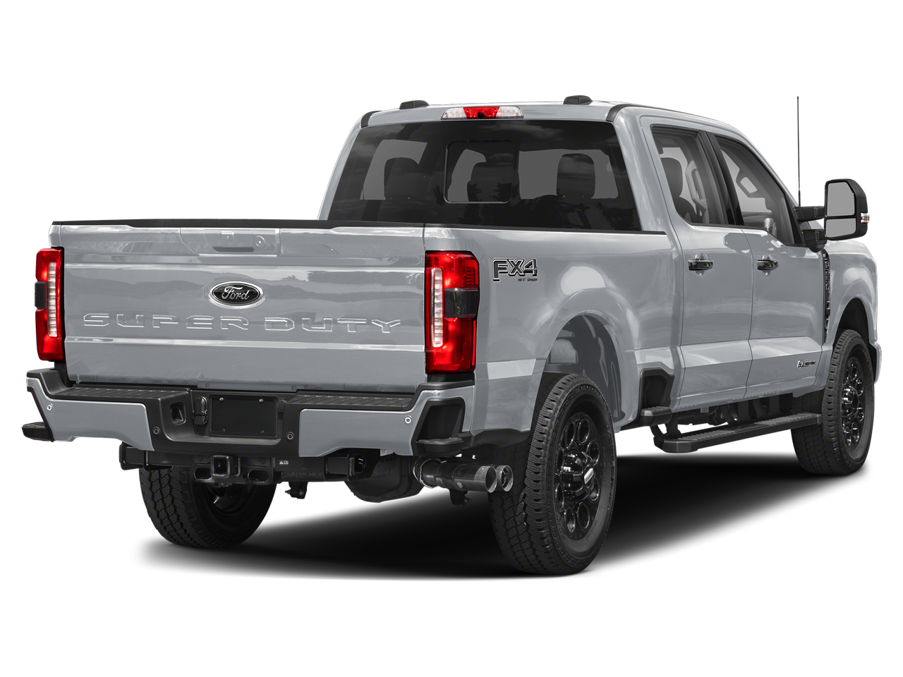 2027 Ford Super Duty F-250® XLT