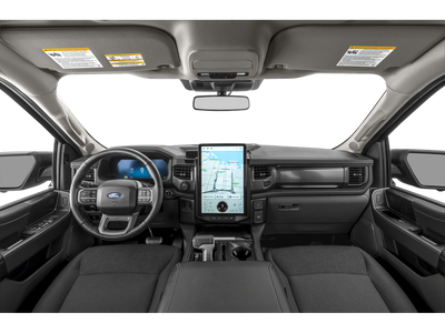 2025 Ford F-150 Lightning Flash™