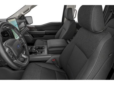 2025 Ford F-150 Lightning Flash™
