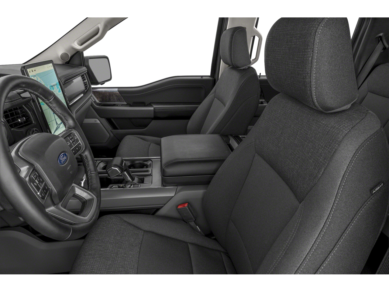 2025 Ford F-150 Lightning Flash™