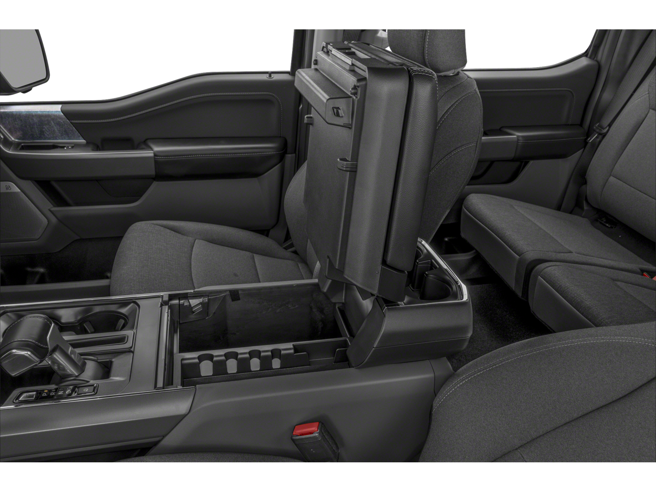 2025 Ford F-150 Lightning Flash™