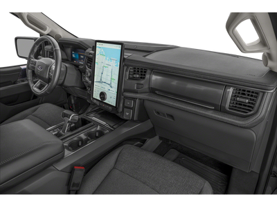 2025 Ford F-150 Lightning Flash™