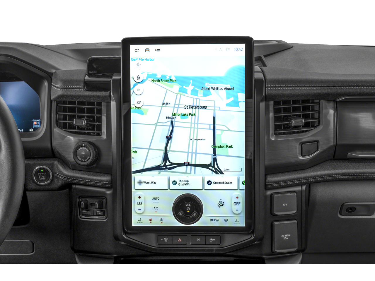2025 Ford F-150 Lightning Flash™