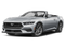 2026 Ford Mustang EcoBoost® Premium Convertible