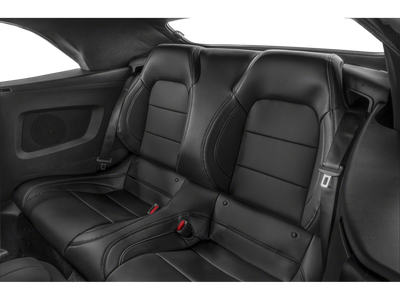2026 Ford Mustang EcoBoost® Premium Convertible