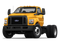 2026 Ford F-650-750 F-750 Gas Straight Frame