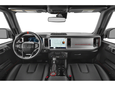 2026 Ford Bronco Raptor®