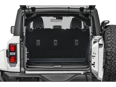 2026 Ford Bronco Raptor®