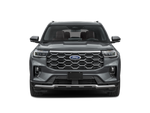 2026 Ford Explorer 4-Door 4DR 4WD PLTNM