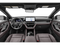 2026 Ford Explorer 4-Door 4DR 4WD PLTNM