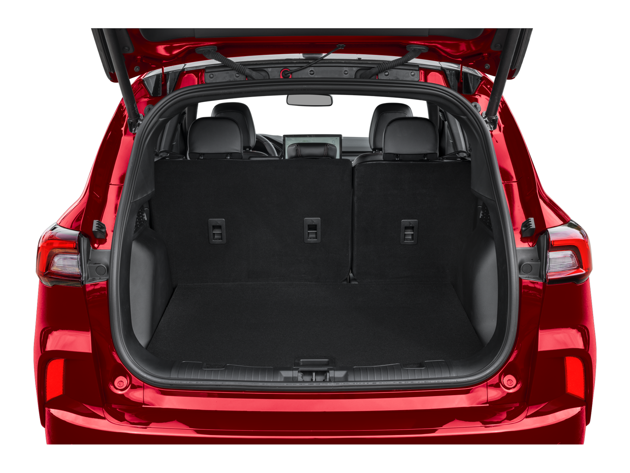 2026 Ford Escape ST-Line Elite