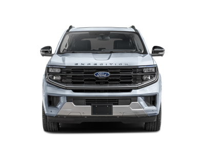 2026 Ford Expedition MAX Platinum®