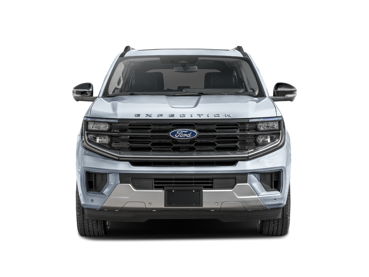 2026 Ford Expedition MAX Platinum®