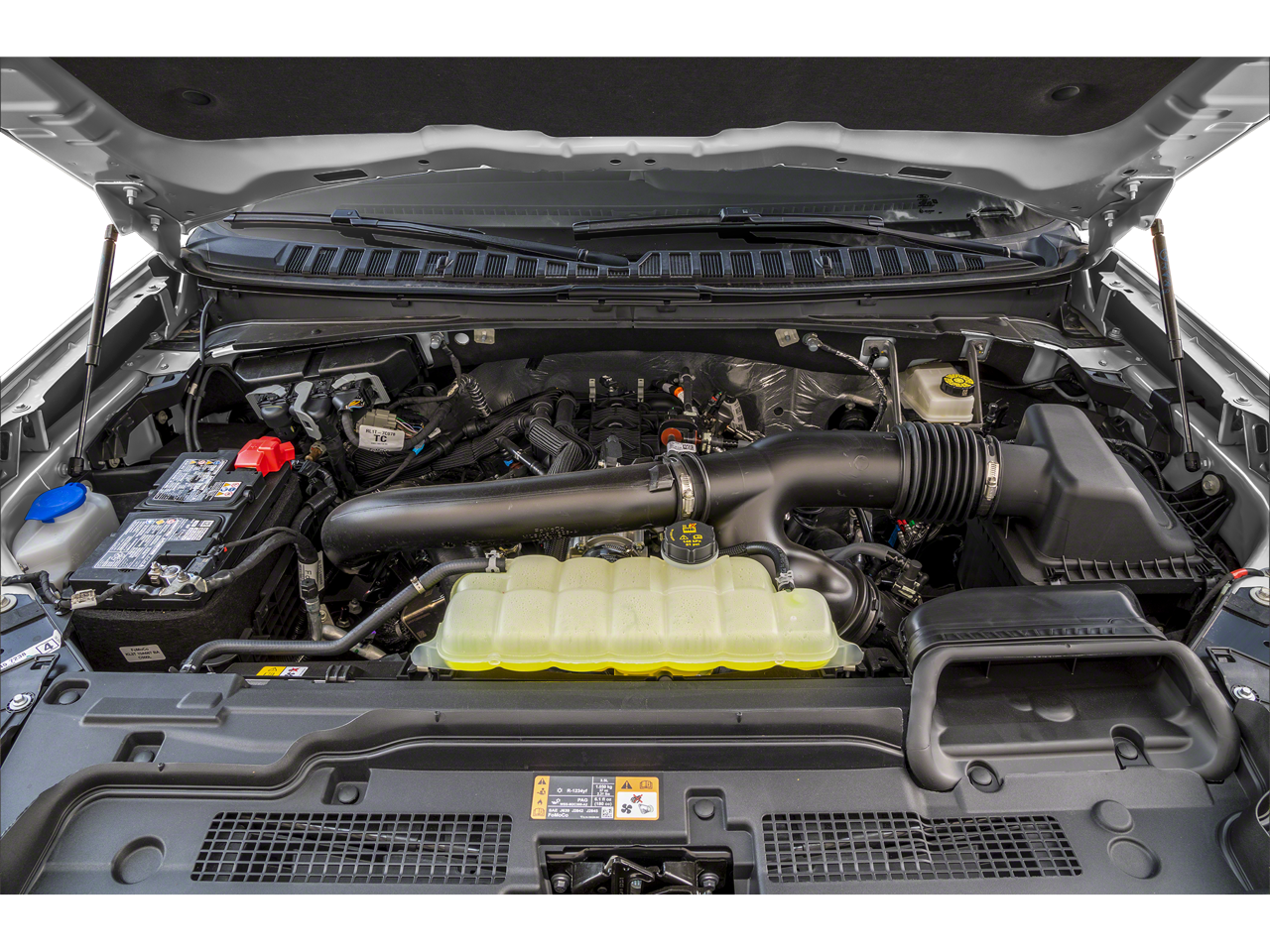 2026 Ford Expedition MAX Platinum®