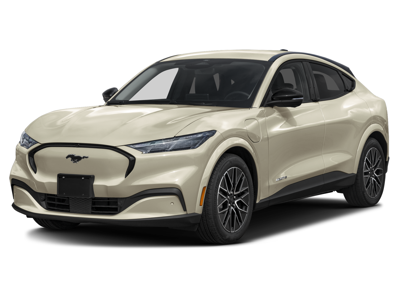 2026 Ford Mustang-Mach-e Premium's photo