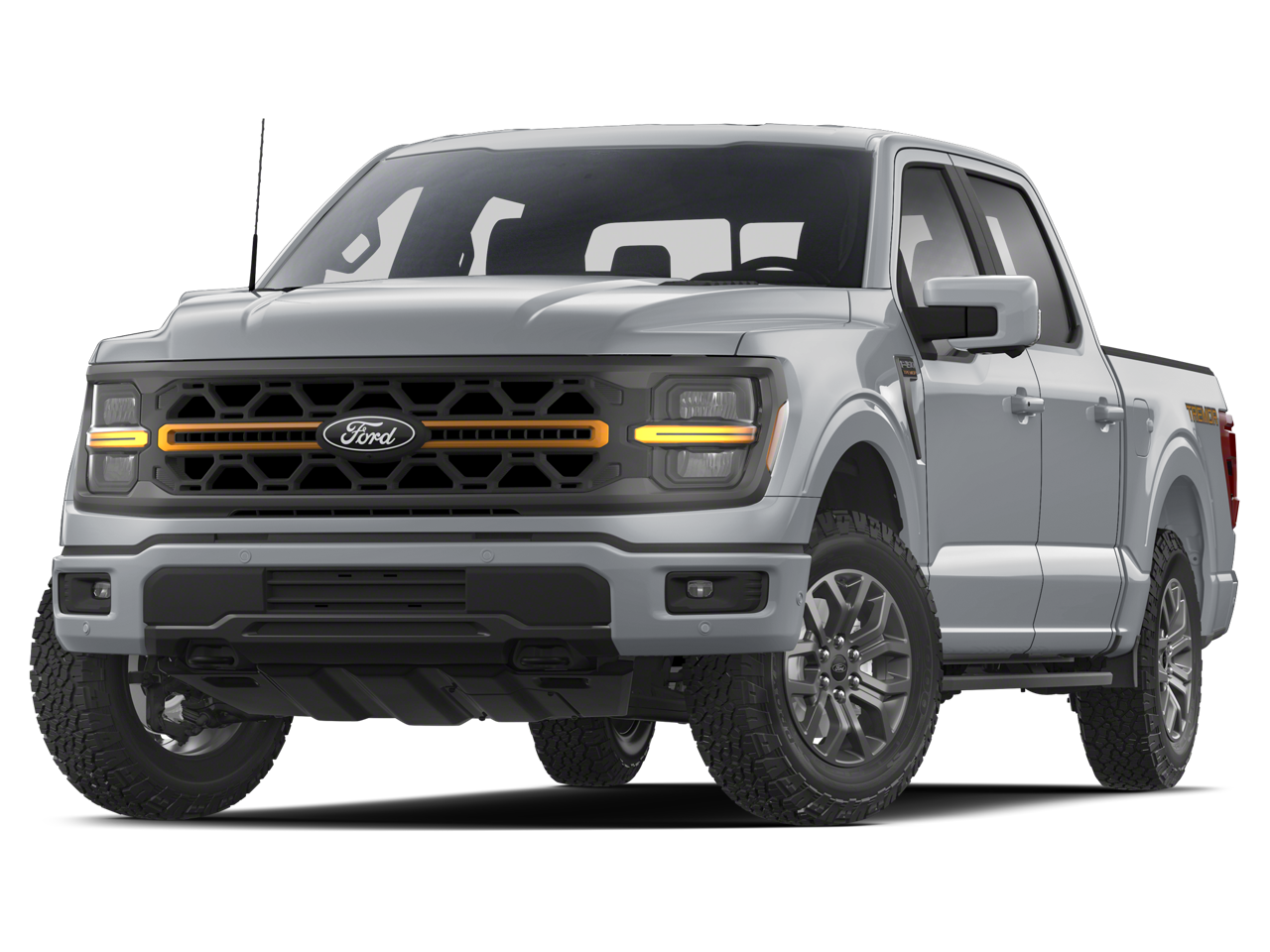 2026 Ford F-150 Tremor®