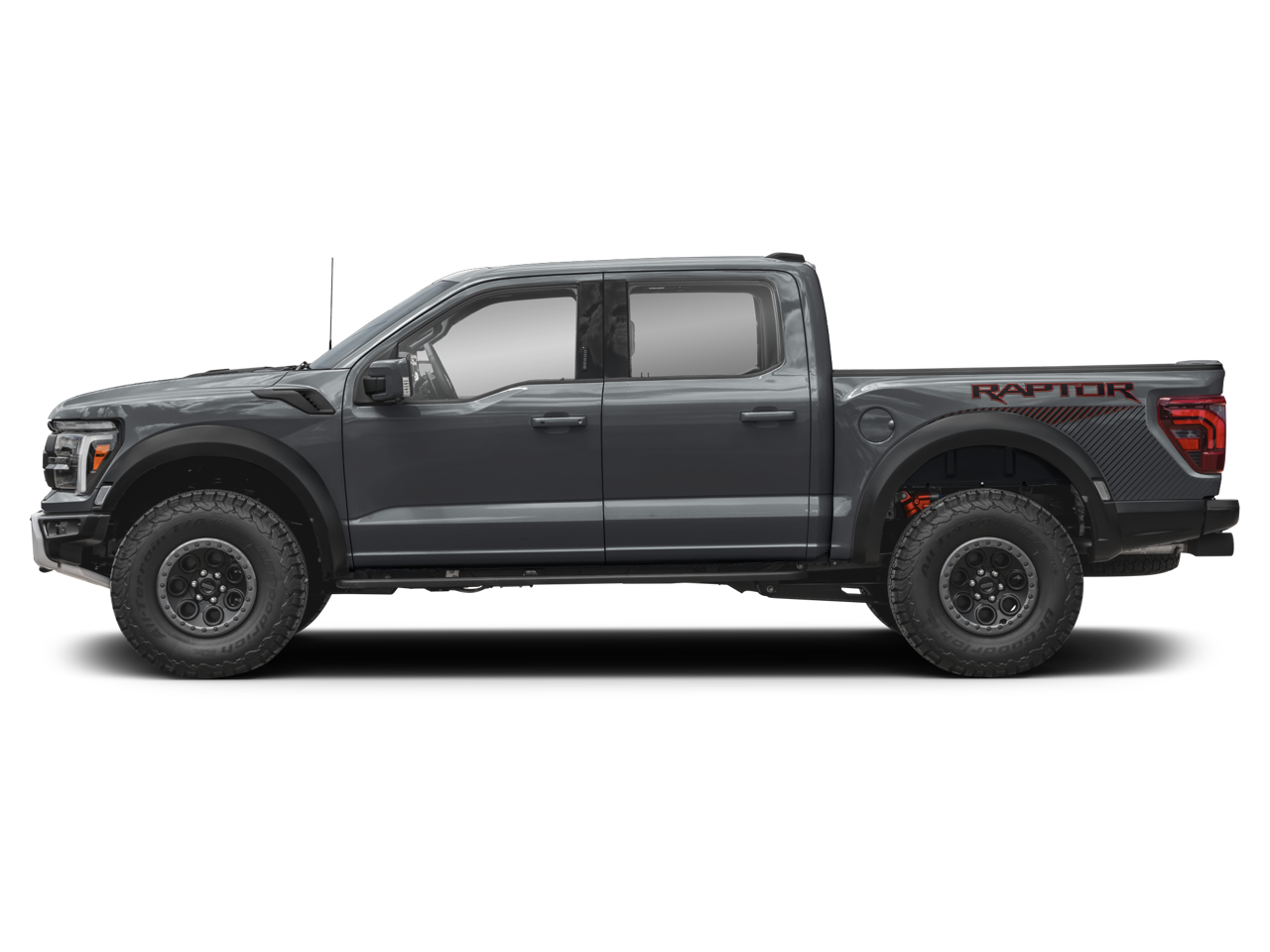 2026 Ford F-150 Raptor®