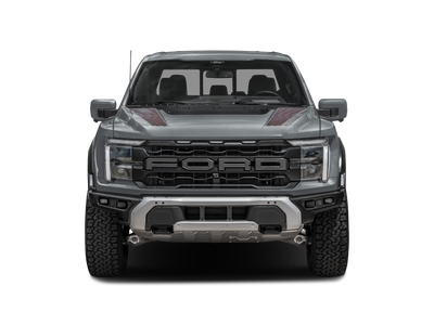 2026 Ford F-150 Raptor®