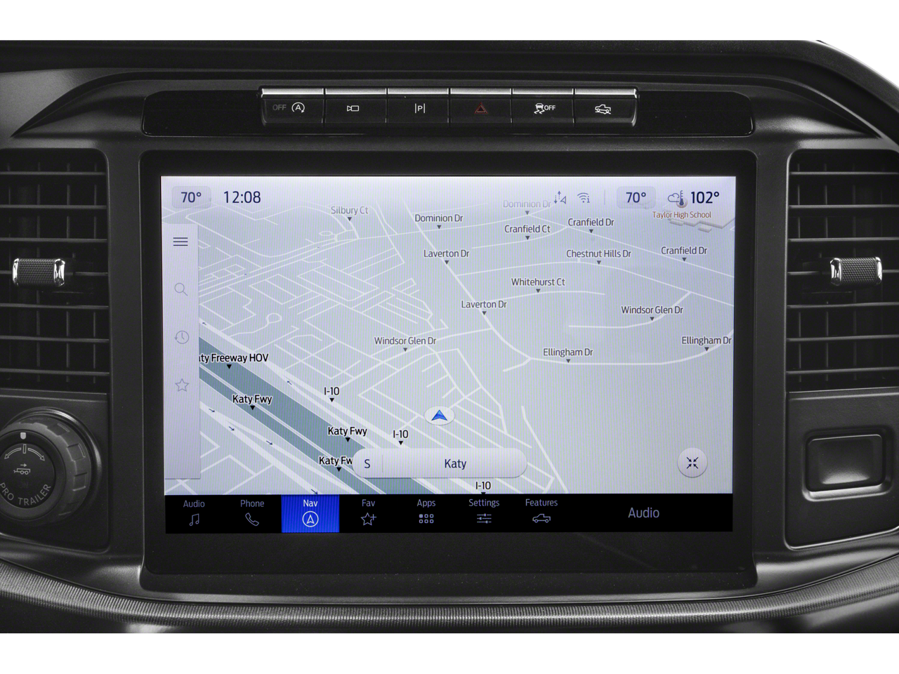 2026 Ford F-150 Raptor®