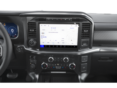 2026 Ford F-150 Raptor®