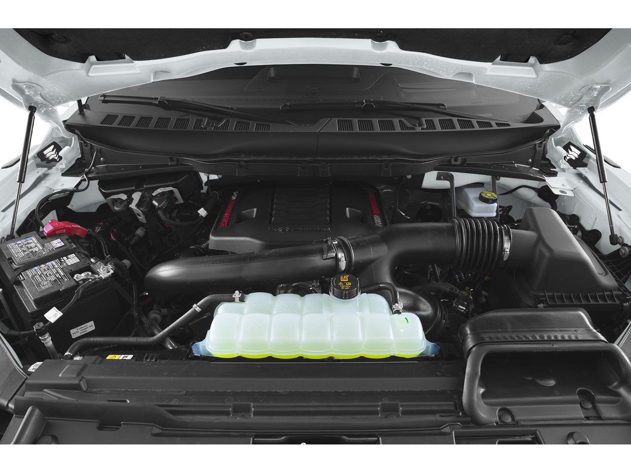 2026 Ford F-150 Raptor®