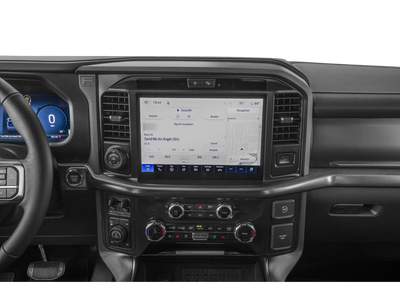2026 Ford F-150 4X4 PLATINUM