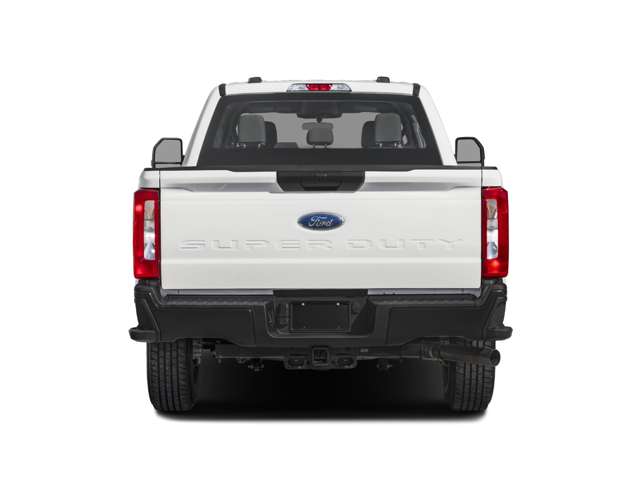 2026 Ford Super Duty F-250® XL