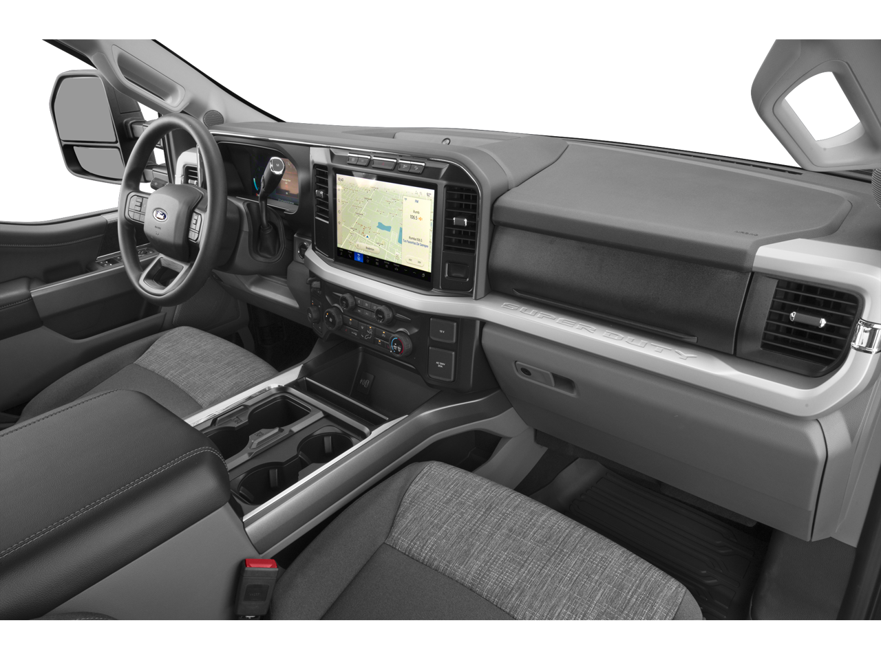 2026 Ford Super Duty F-250® XLT