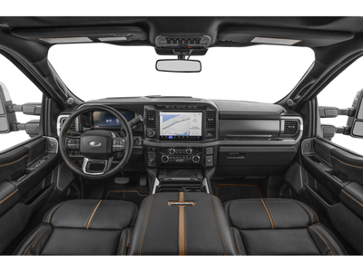 2026 Ford Super Duty F-250® Platinum®