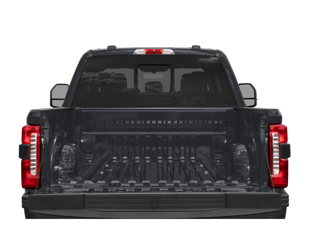 2026 Ford Super Duty F-250® XLT