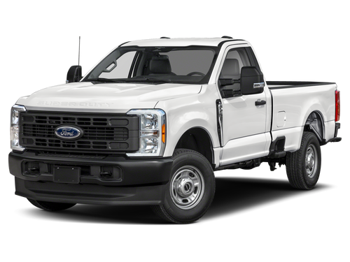2026 Ford Super Duty F-250® XL