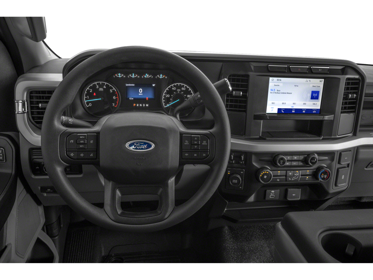 2026 Ford Super Duty F-250® XL