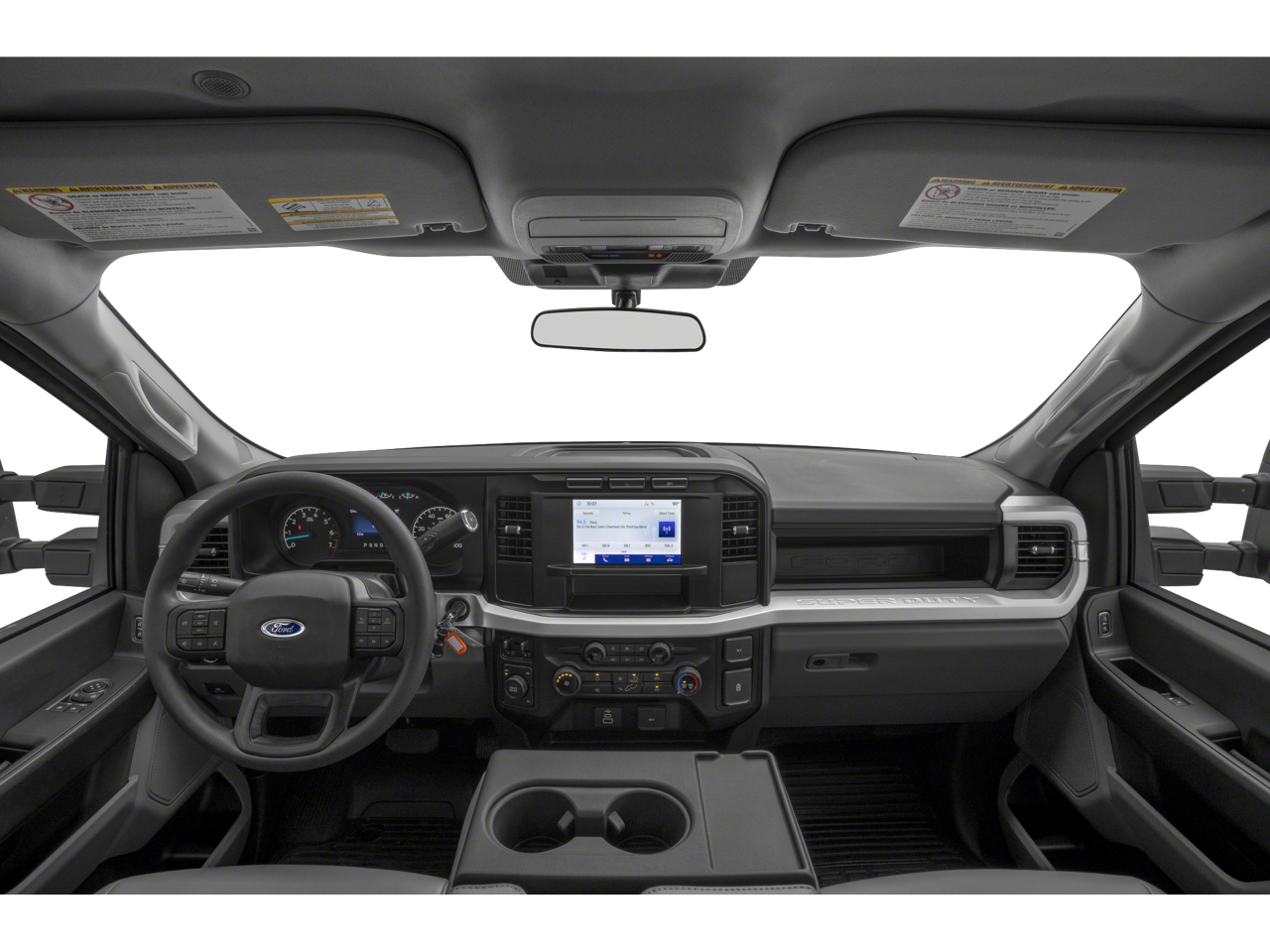 2026 Ford Super Duty F-250® XL